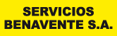 Servicios Benavente S.A. logo