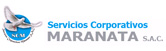 Servicios Corporativos Maranata S.A.C. logo