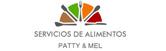 Servicios de Alimentos Patty & Mel E.I.R.L. logo