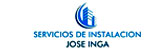 Servicios de Instalación José Inga logo