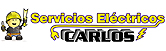 Servicios Eléctricos Carlos logo