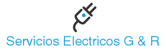 Servicios Eléctricos G & R logo