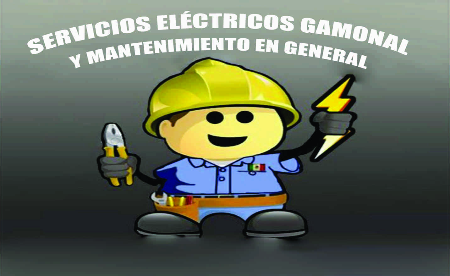 Servicios Eléctricos Gamonal logo