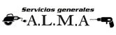 Servicios Generales A.L.M.A. logo