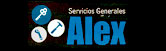 Servicios Generales Alex logo