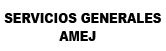Servicios Generales Amej logo
