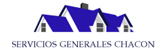 Servicios Generales Chacón logo