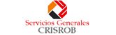 Servicios Generales Crisrob logo