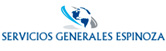 Servicios Generales Espinoza logo