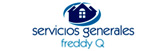 Servicios Generales Freddy Quicaño logo