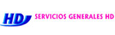 Servicios Generales Hd logo