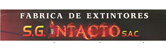 Servicios Generales Intacto S.A.C. logo