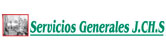 Servicios Generales J.Ch.S. logo