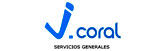 Servicios Generales J. Coral logo