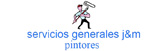 Servicios Generales J & M Pintores