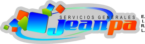 Servicios Generales Jeanpa E.I.R.L. logo