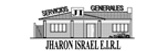 Servicios Generales Jharon Israel E.I.R.L. logo