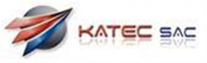 Servicios Generales Katec S.A.C. logo