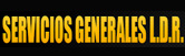 Servicios Generales L.D.R. S.A.C. logo