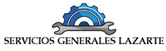 Servicios Generales Lazarte logo