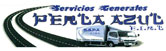 Servicios Generales Perla Azul logo