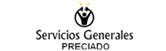 Servicios Generales Preciado logo
