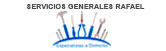 Servicios Generales Rafael logo