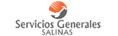 Servicios Generales Salinas logo