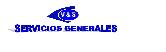 Servicios Generales V & S logo