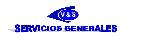 Servicios Generales V & S