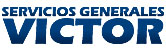 Servicios Generales Víctor logo