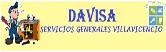 Servicios Generales Villavicencio logo