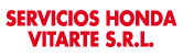 Servicios Honda Vitarte S.R.L. logo