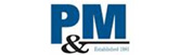 Servicios Industriales P&M Sociedad Anónima Cerrada logo