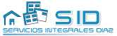 Servicios Integrales Díaz logo