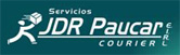 Servicios Jdr Paucar Courier E.I.R.L. logo