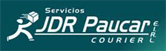 Servicios Jdr Paucar Courier E.I.R.L.