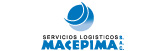 Servicios Logísticos Macepima S.A.C. logo