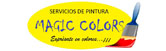 Servicios Magic Colors logo