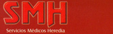 Servicios Médicos Heredia logo