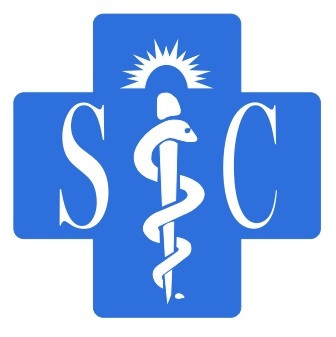 SERVICIOS MEDICOS SEÑOR DE COYLLORITY S.C.R.L. logo