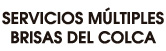 Servicios Múltiples Brisas del Colca logo