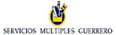 Servicios Múltiples Guerrero logo