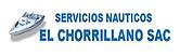 Servicios Naúticos el Chorrillano S.A.C. logo