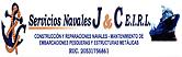 Servicios Navales J & C E.I.R.L. logo