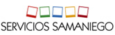 Servicios Samaniego logo