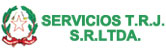 Servicios T.R.J. S.R.Ltda logo