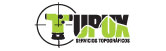 Servicios Topográficos Tupux logo