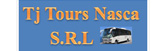 Servicios Turísticos Tj Tours Nasca S.R.L. logo