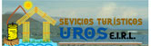 Servicios Turísticos Uros E.I.R.L. logo